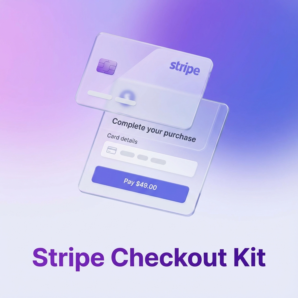 Stripe Connect Box