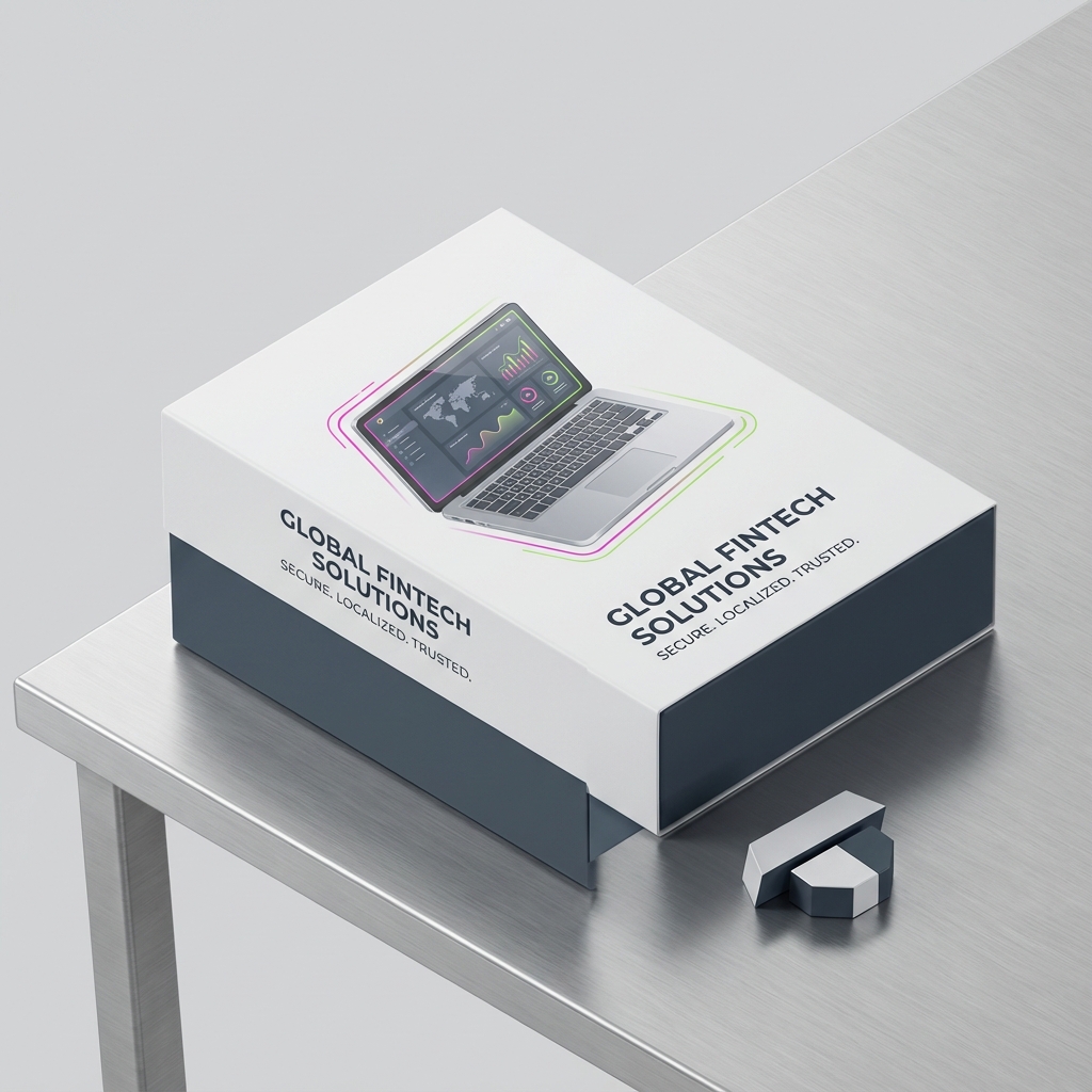 Vietnam Commerce Kit